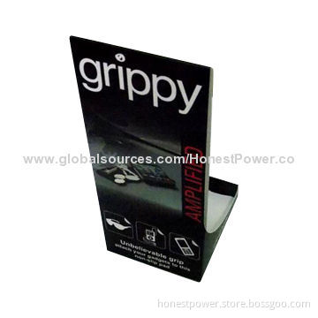Packaging Box with Offset Printing, Various Sizes and Designs are Welcome